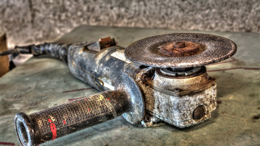 Održavanje alata za dugotrajnu upotrebu – saveti i trikovi