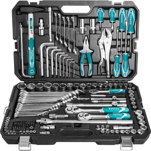 Total Tools alati: Zašto su najbolji izbor za profesionalce?