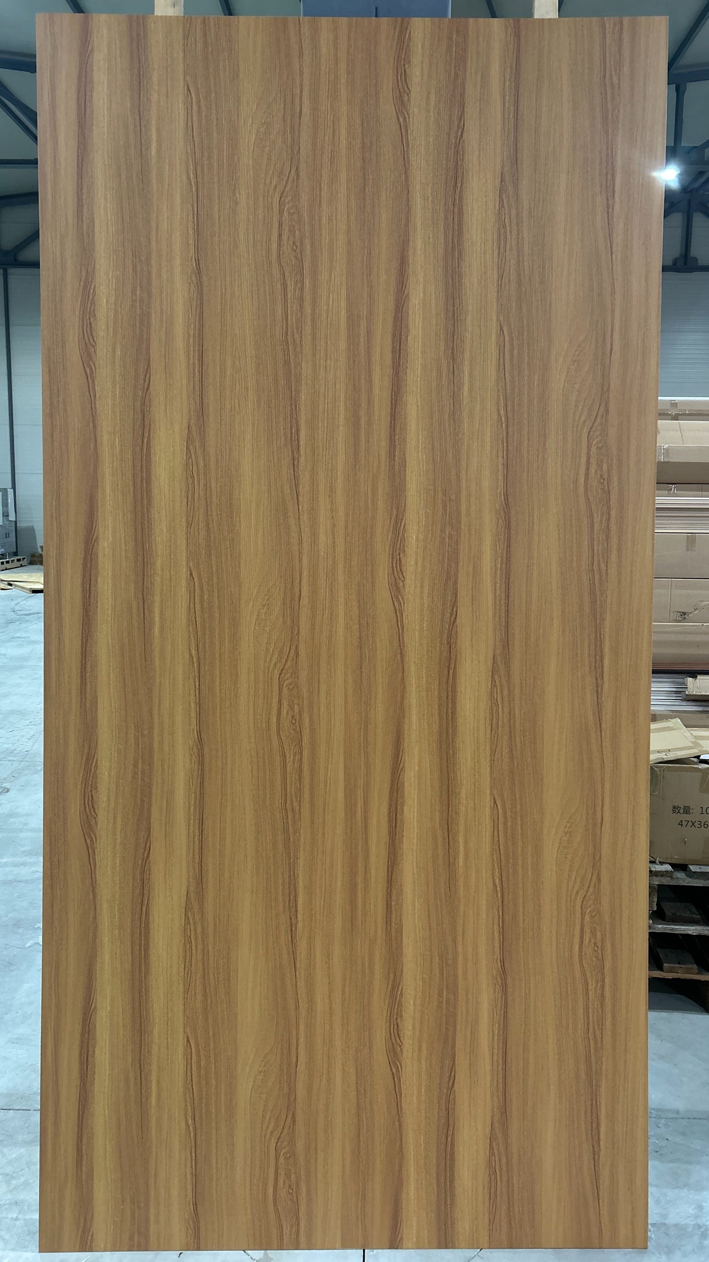 Golden Oak Reserve PVC zidni panel 036