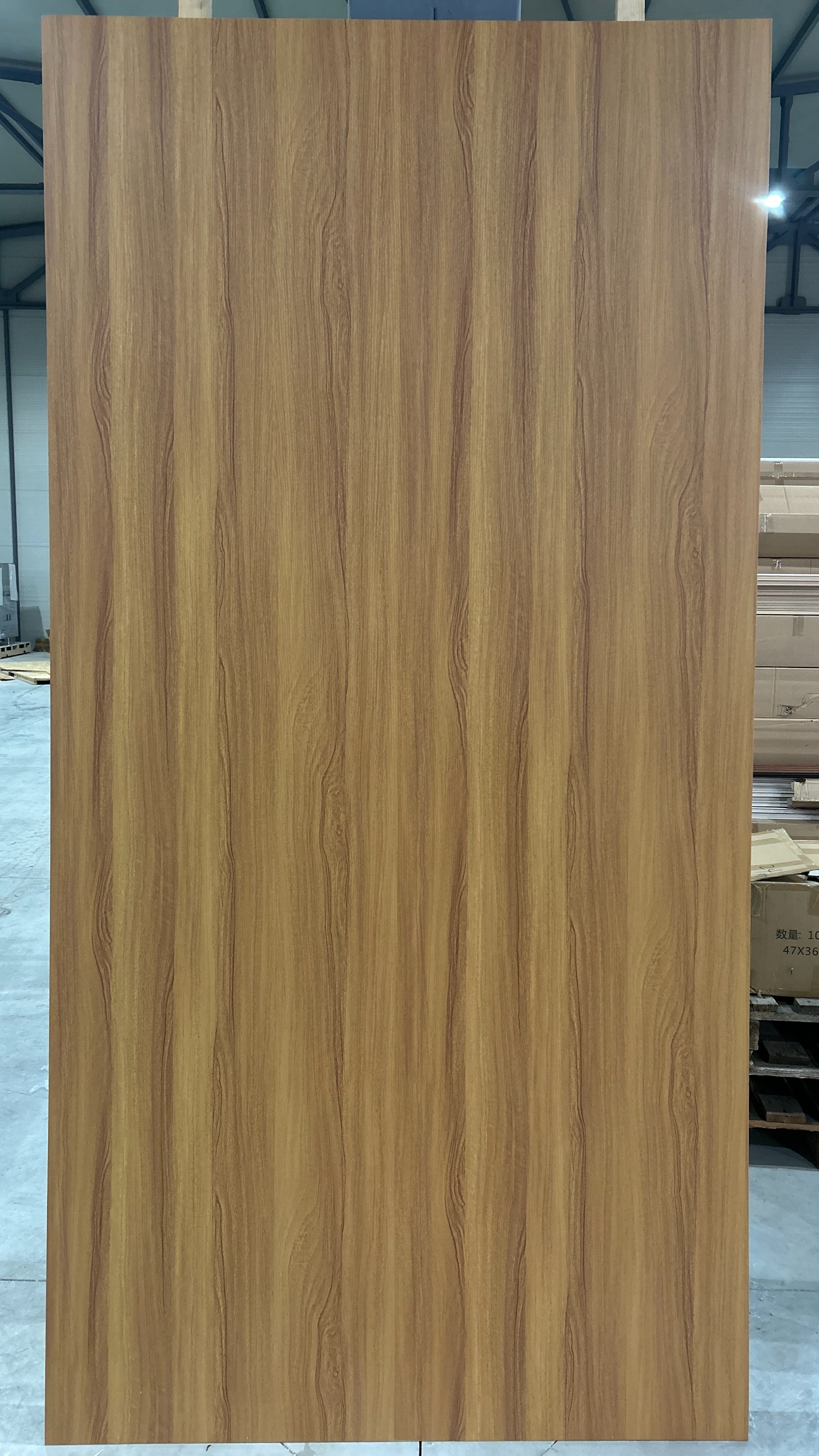 Golden Oak Reserve PVC zidni panel 036