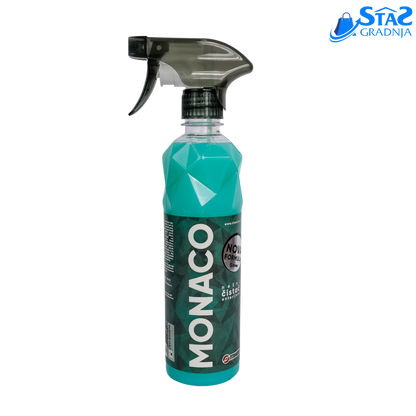Titanium Monaco – Blagi Čistač Enterijera 500ml