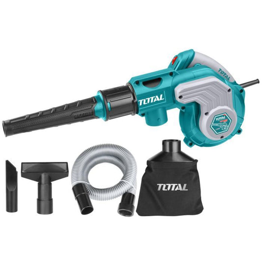Total alati Aspiratorski duvač TB2086