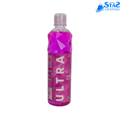 Titanium Ultra Šampon za Ručno Pranje Automobila 500ml 2.5L 10L