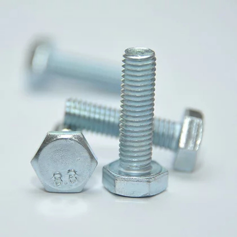 Mašinski šraf 14mm (SMK-D) DIN 931 – DELIMIČAN NAVOJ (8.8)