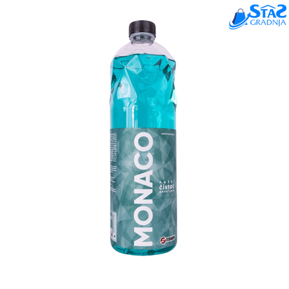 Titanium Monaco – Blagi Čistač Enterijera 500ml