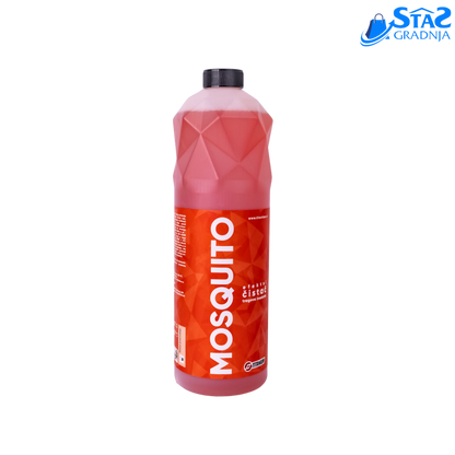 Titanium Mosquito – Skidač Insekata 500ml
