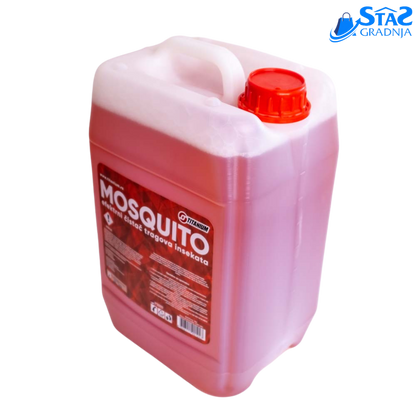 Titanium Mosquito – Skidač Insekata 500ml