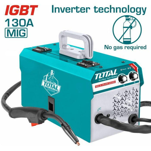 Total alati Aparat za varenje CO2 TFC13012