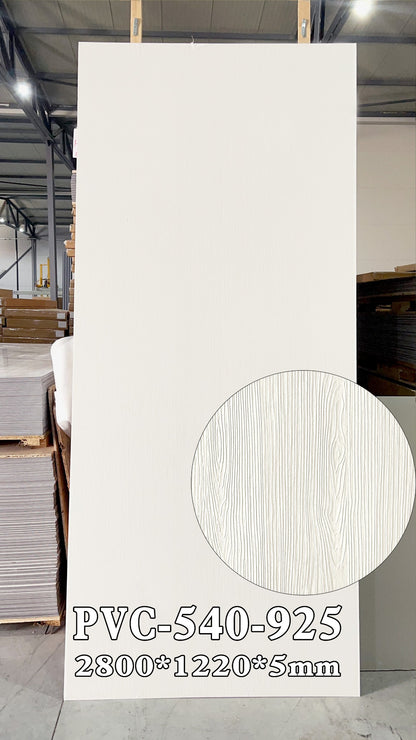 PVC-540-925 panel u punom formatu