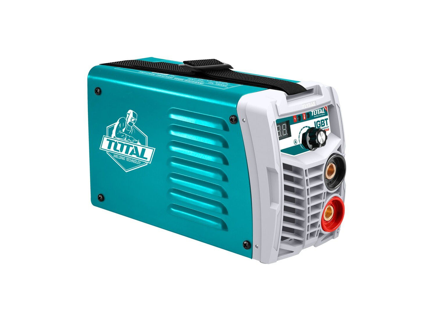 Total alati Inverterski aparat za varenje TW21606