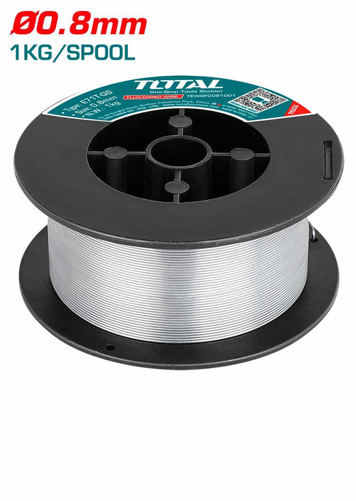Total alati Punjena žica 0,8mm TEWSFC081001