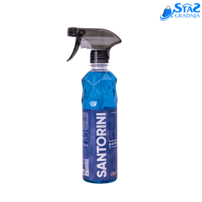 Titanium Santorini – Osveživač prostora u spreju – 500ml i 2,5L
