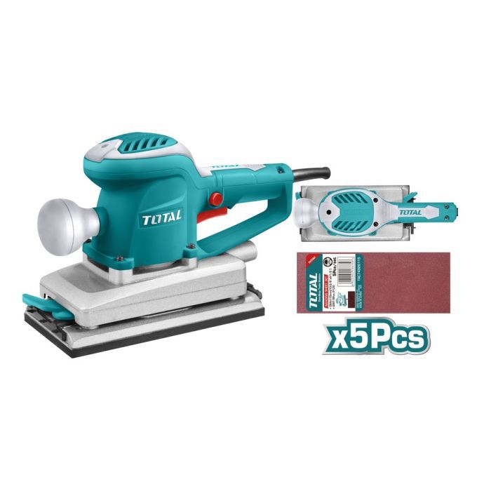 Total alati Vibraciona brusilica TF1302206