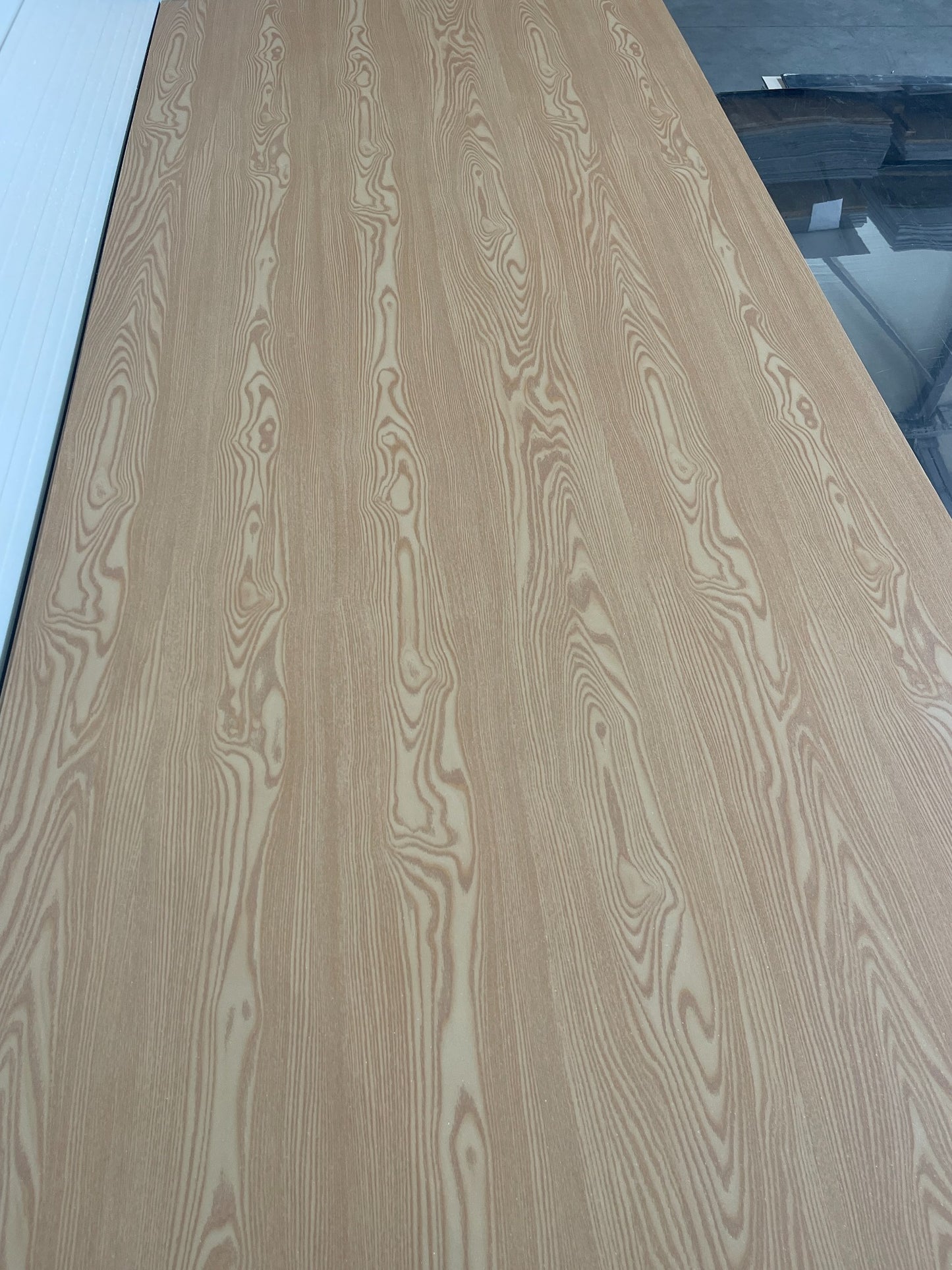 Sahara Oak PVC zidni panel 9001M3-376 – dekor drveta