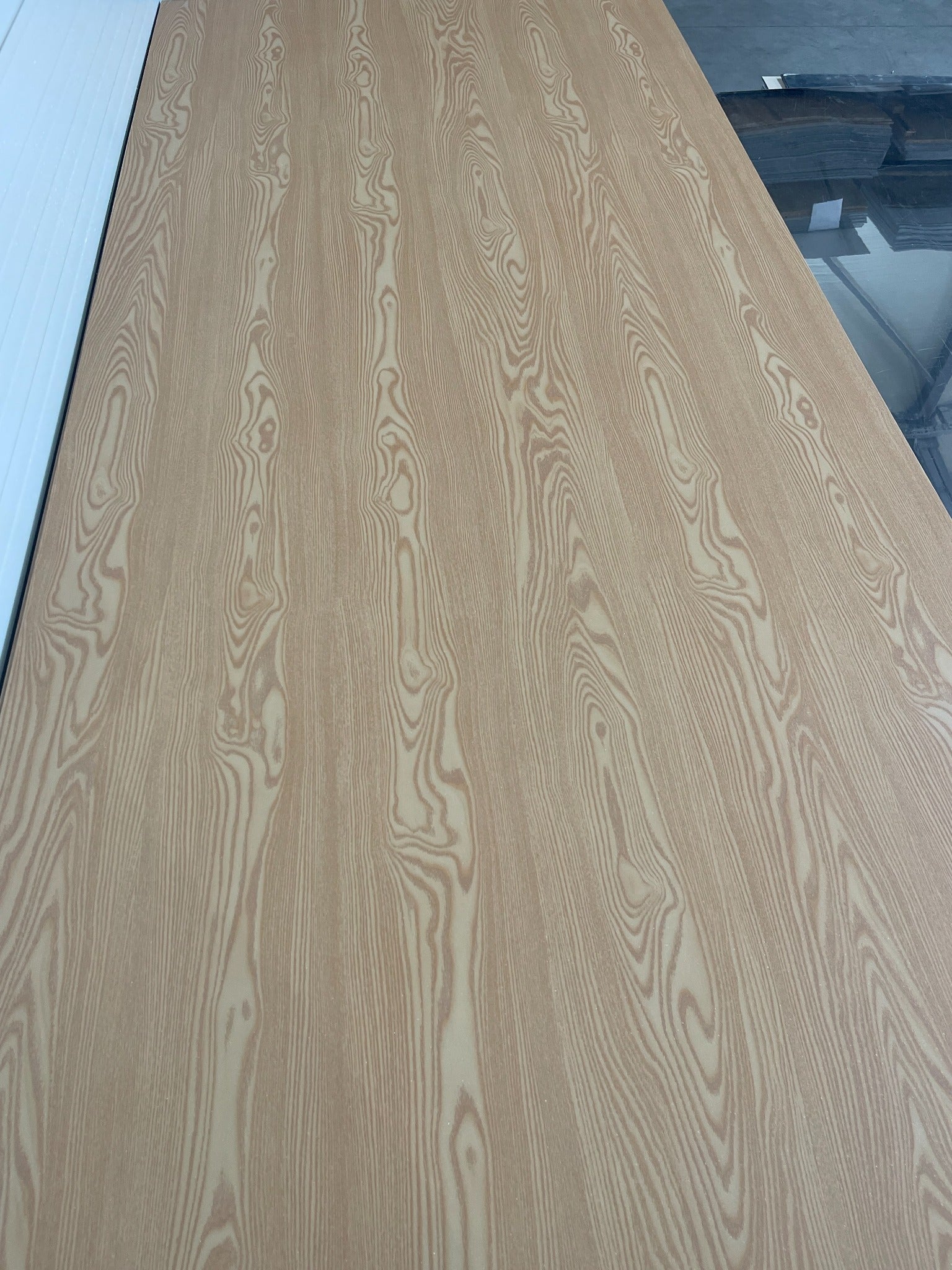 Sahara Oak PVC zidni panel 9001M3-376 – dekor drveta