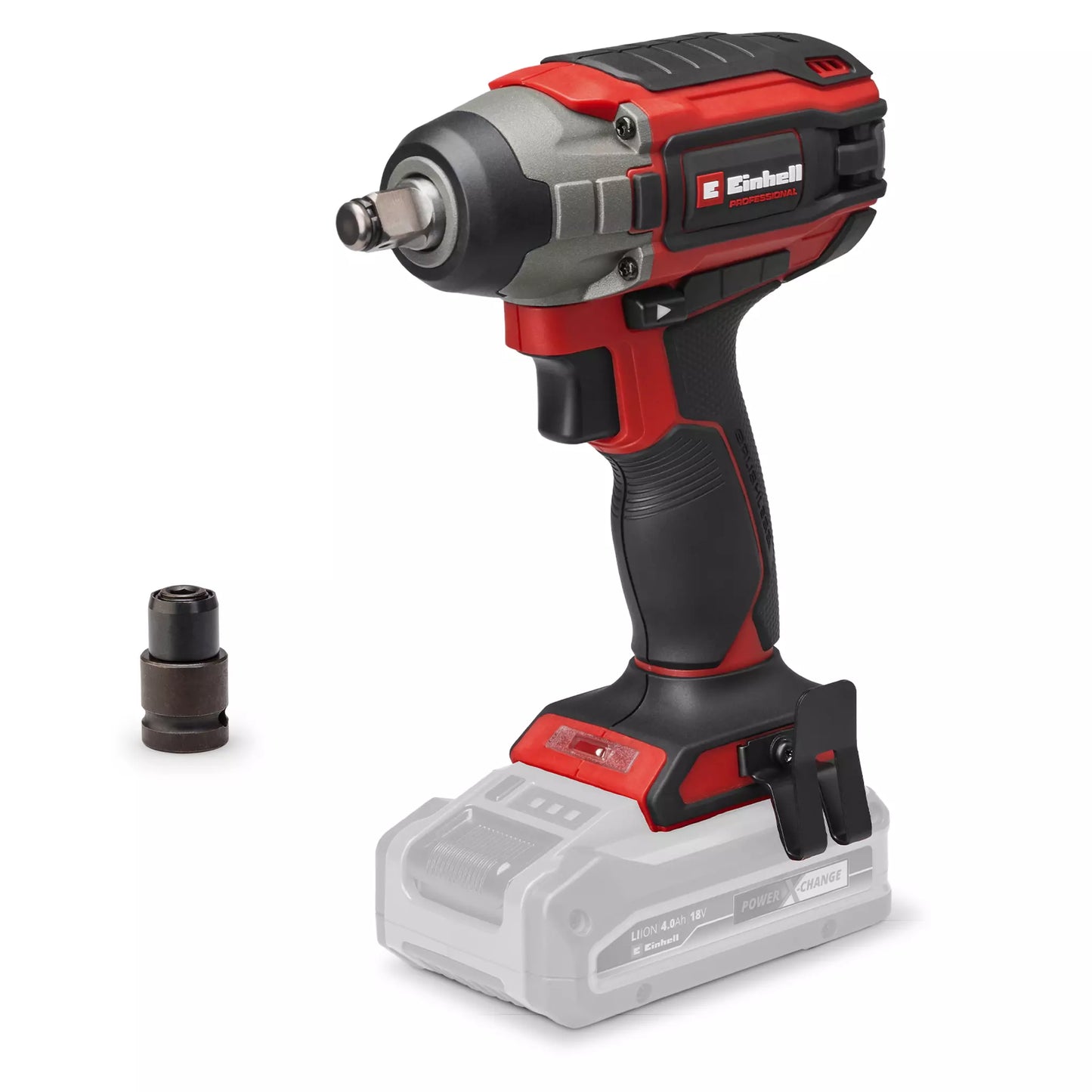Einhell akumulatorski udarni odvijač IMPAXXO 18/230, šifra 4510080