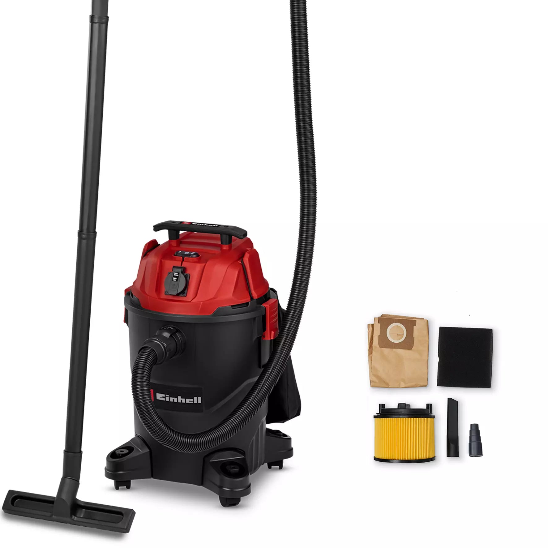 Einhell usisivač TC-VC 2555 A, šifra 2347425