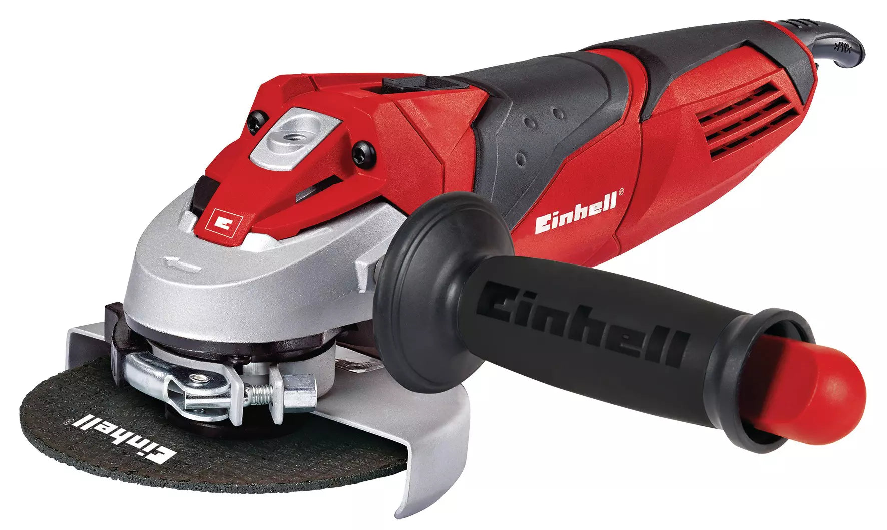 Einhell ugaona brusilica TE-AG 125/750, šifra 4430880