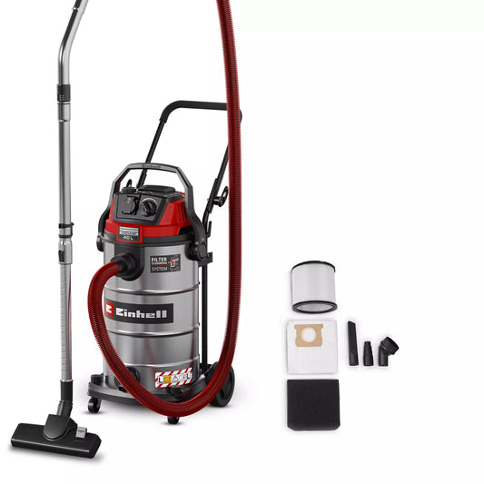 Einhell usisivač l klasa filtera TE-VC 4090 SACL, šifra 2347445