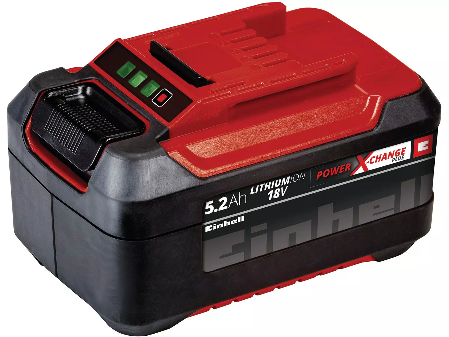 Einhell pxc plus baterija PXC 5,2Ah plus, šifra 4511437