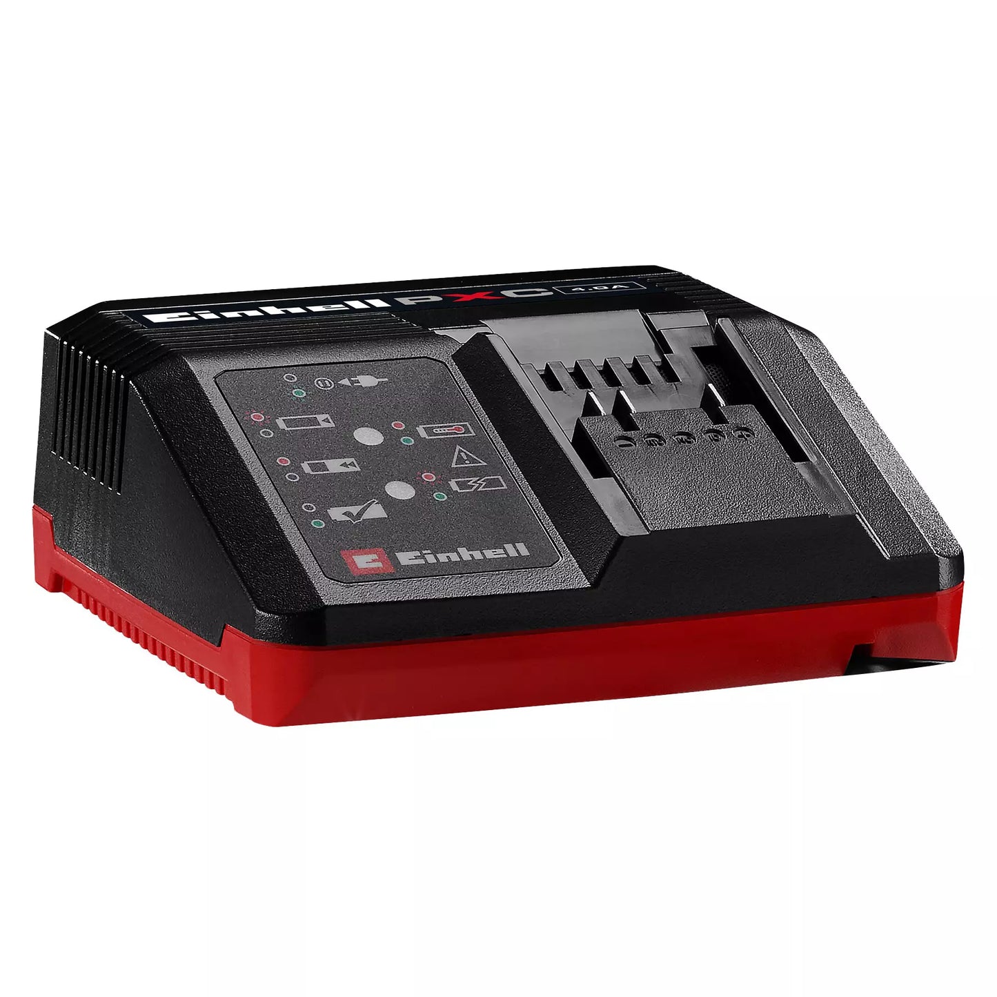 Einhell pxc 4a punjač Power X-Fastcharger 4A, šifra 4512103
