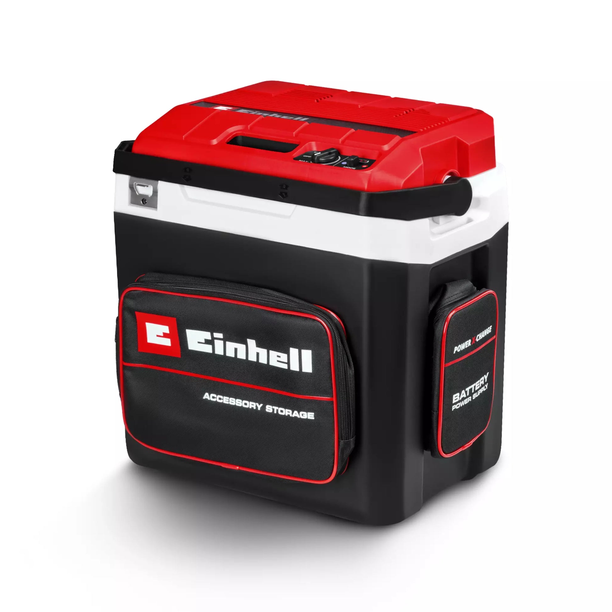 Einhell akumulatorski hibridni frižider TE-COL 18/27 li-Solo, šifra 2048420