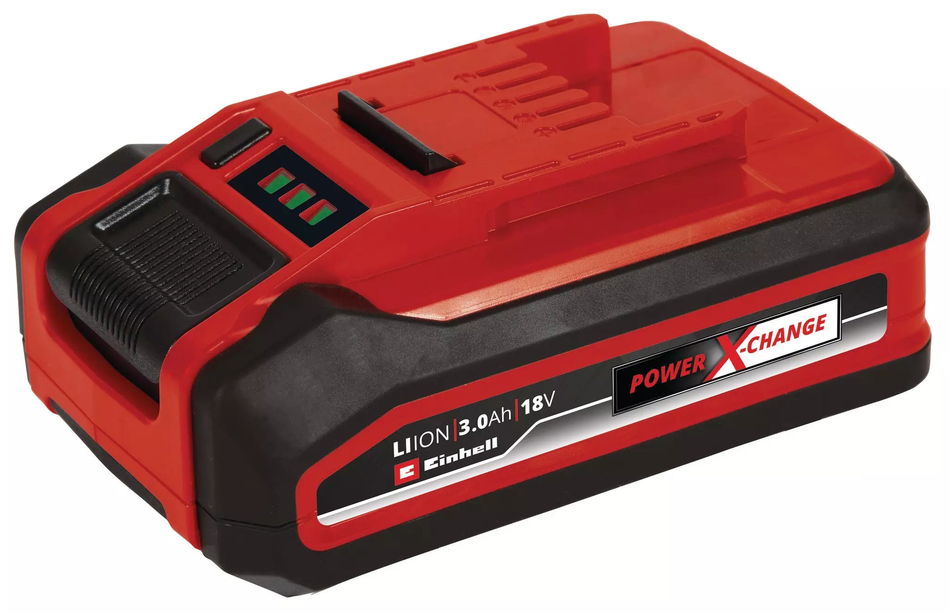 Einhell pxc plus baterija PXC 3,0Ah Plus, šifra 4511501