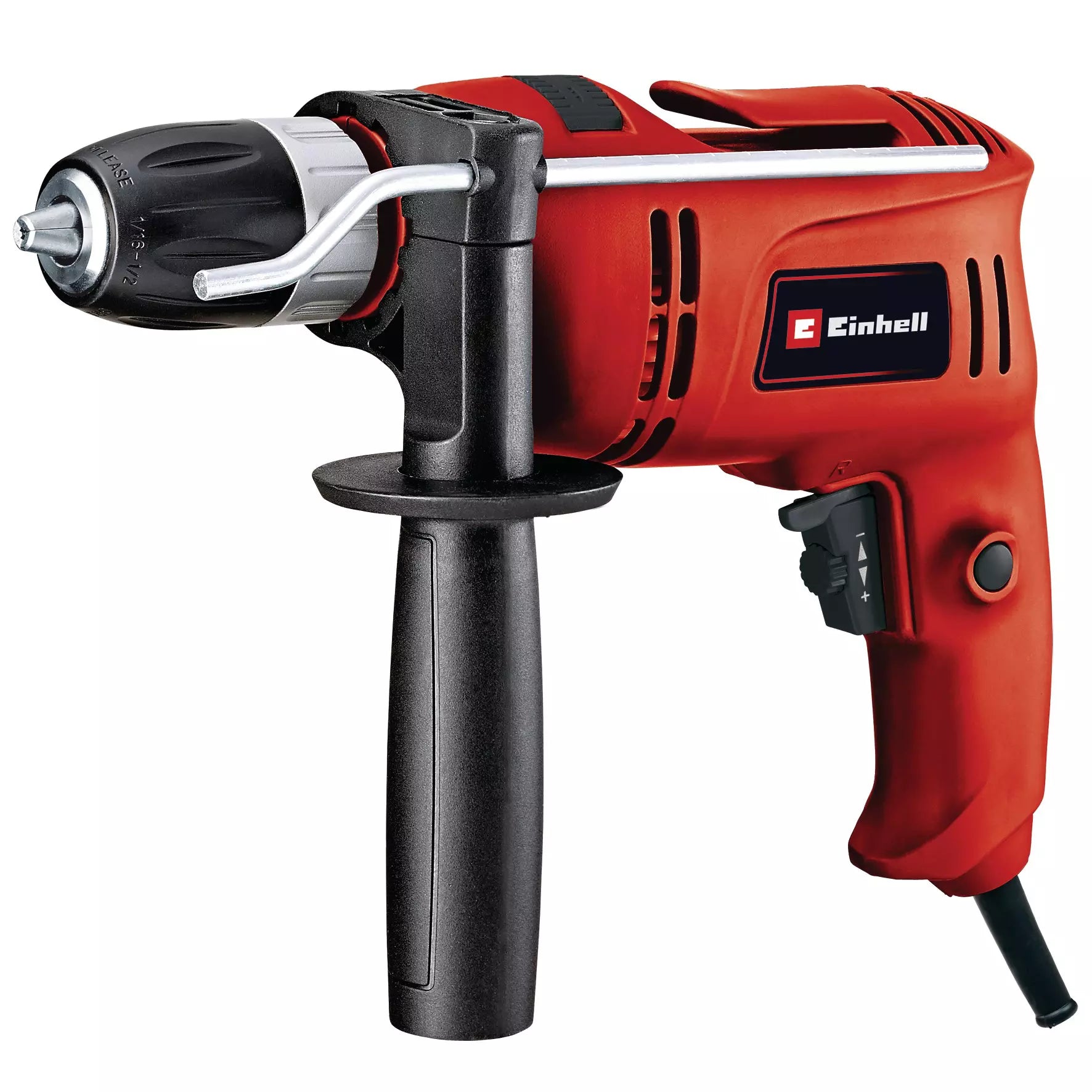 Einhell udarna bušilica TC-ID 650 E, šifra 4258682