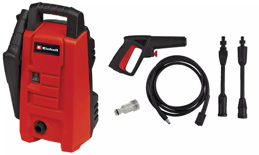 Einhell perač pod visokim pritiskom TC-HP 90, šifra 4140740