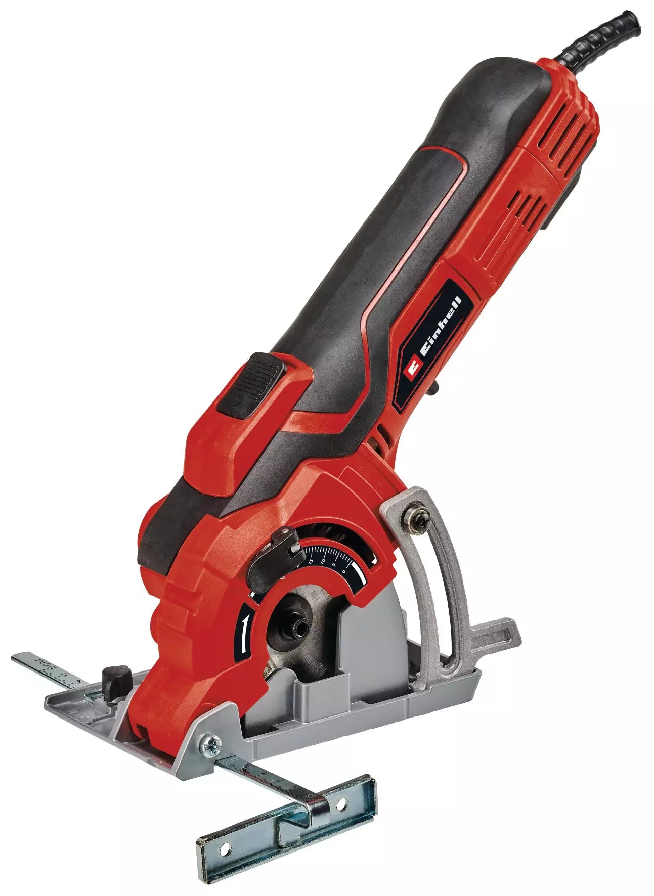 Einhell mini ručni cirkular TC-CS 89, šifra 4331030