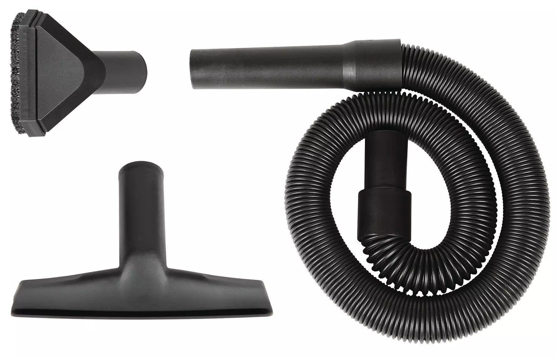 Einhell pribor za štapni usisivač 3-delni set nastavaka, šifra 2351267
