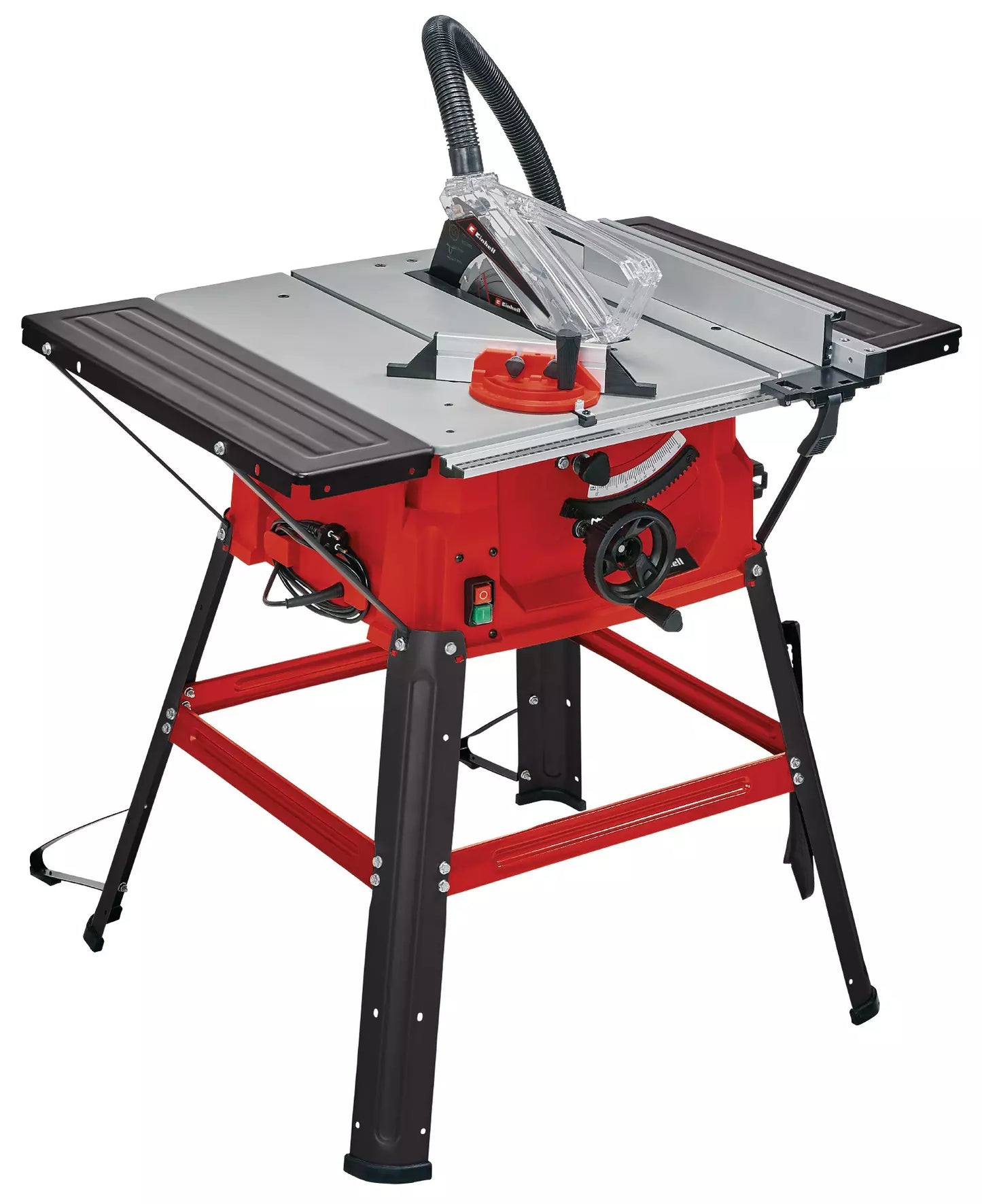 Einhell stoni cirkular sa postoljem TC-TS 2025/2 U, šifra 4340490