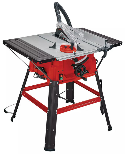 Einhell stoni cirkular sa postoljem TC-TS 2025/2 U, šifra 4340490