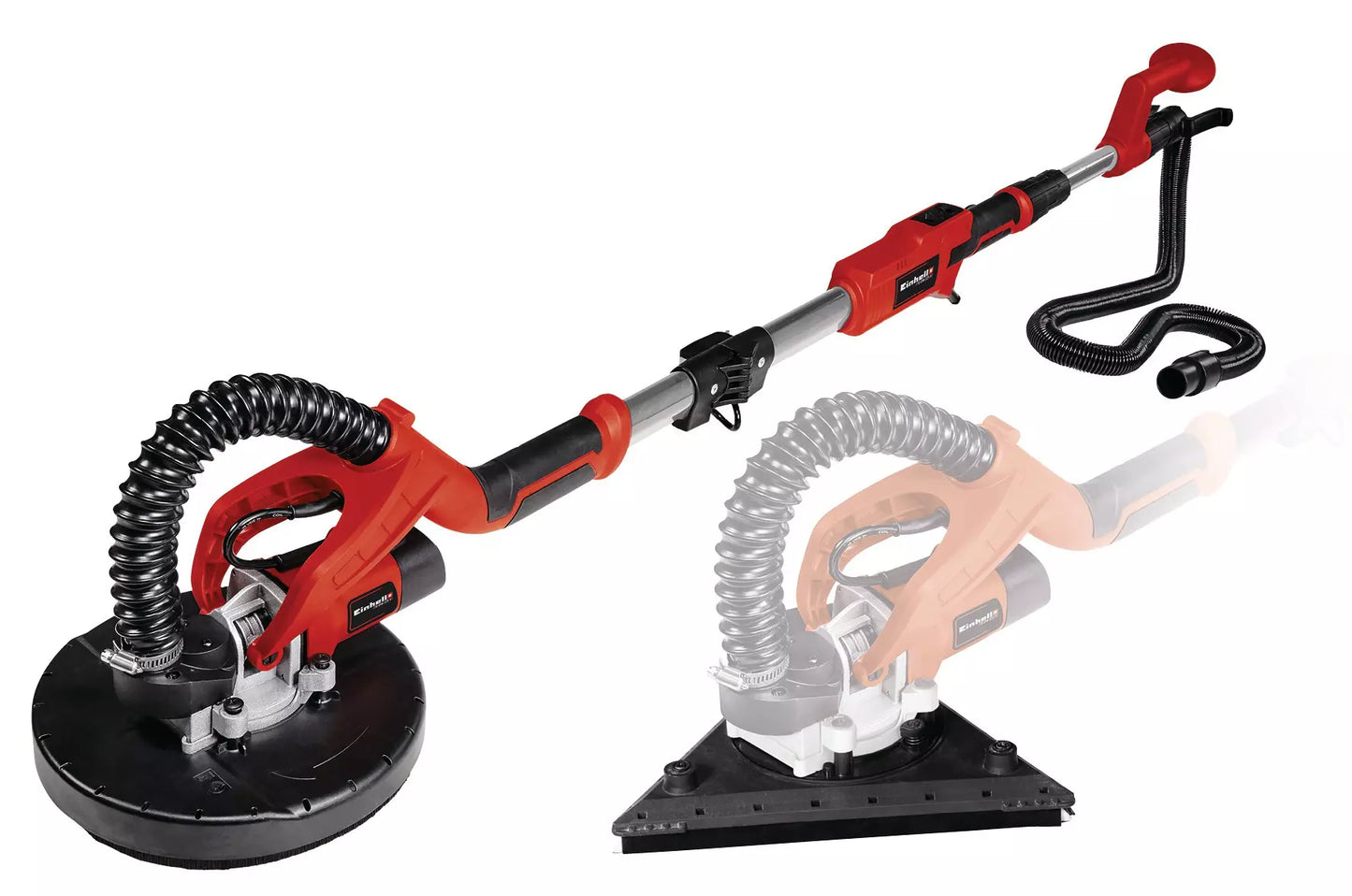 Einhell brusilica za zidove TE-DW 225 X, šifra 4259960