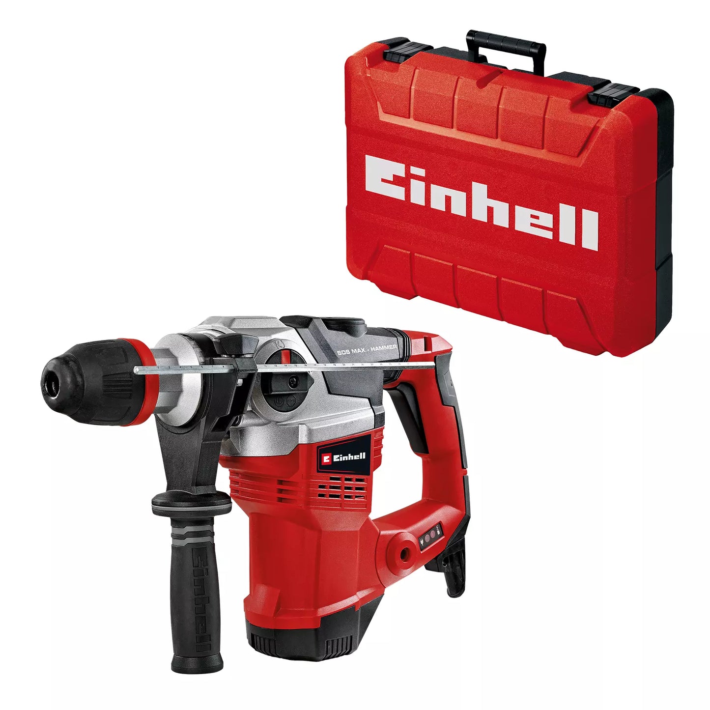 Einhell čekić bušilica TE-RH 38 3F, šifra 4257959