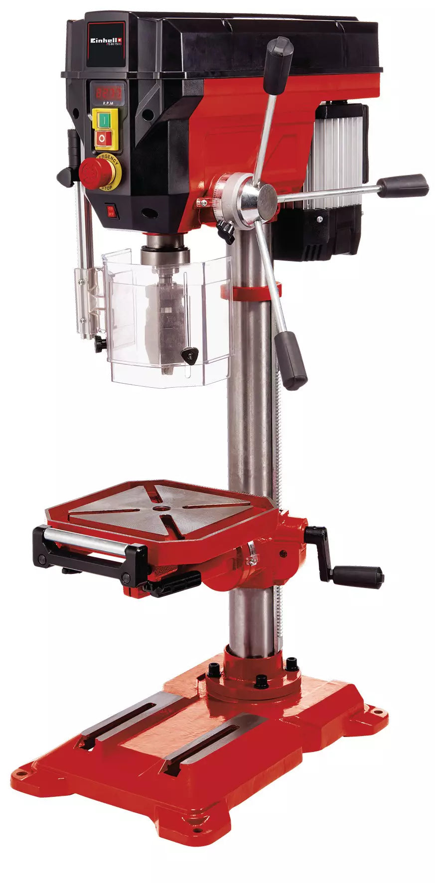 Einhell stubna bušilica TE-BD 750 E, šifra 4250715