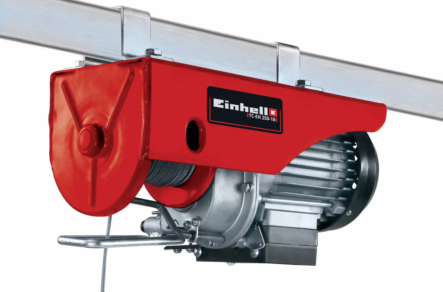 Einhell dizalica sa sajlom TC-EH 250, šifra 2255130