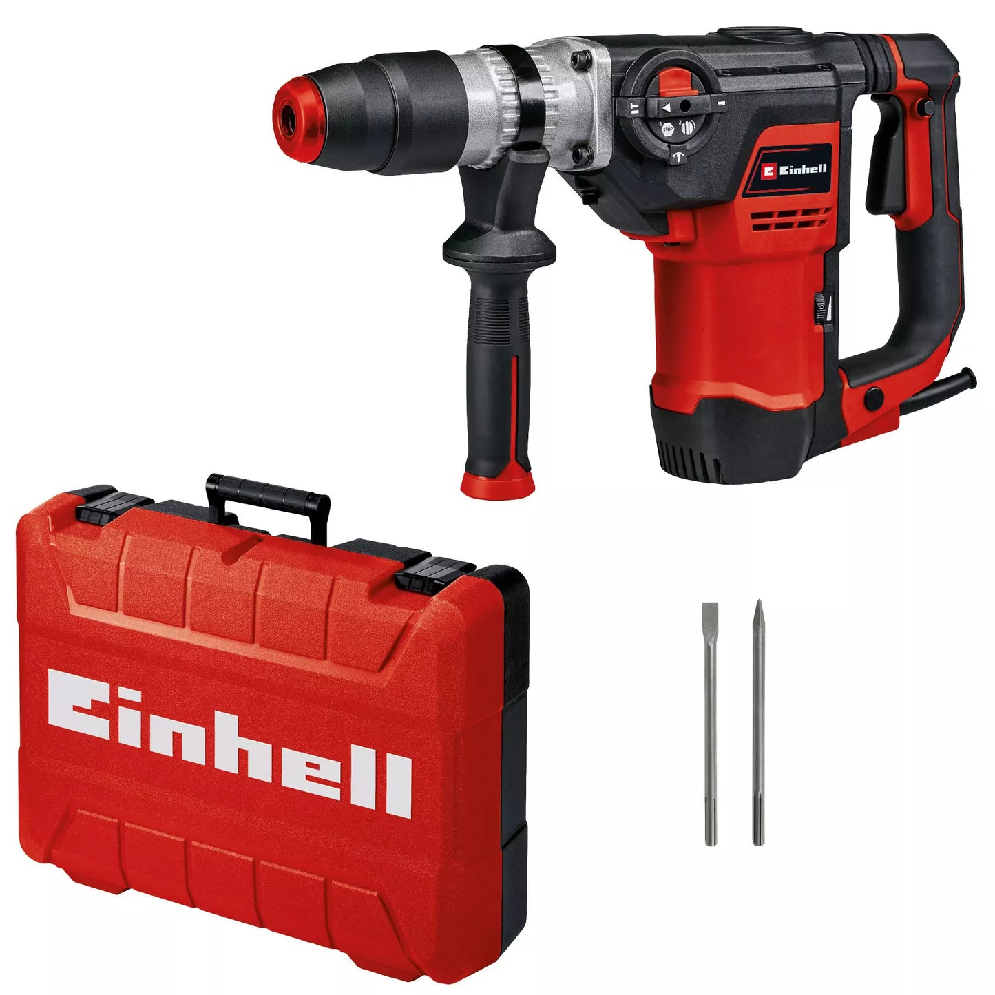 Einhell čekić bušilica TE-RH 40 3F, šifra 4257935