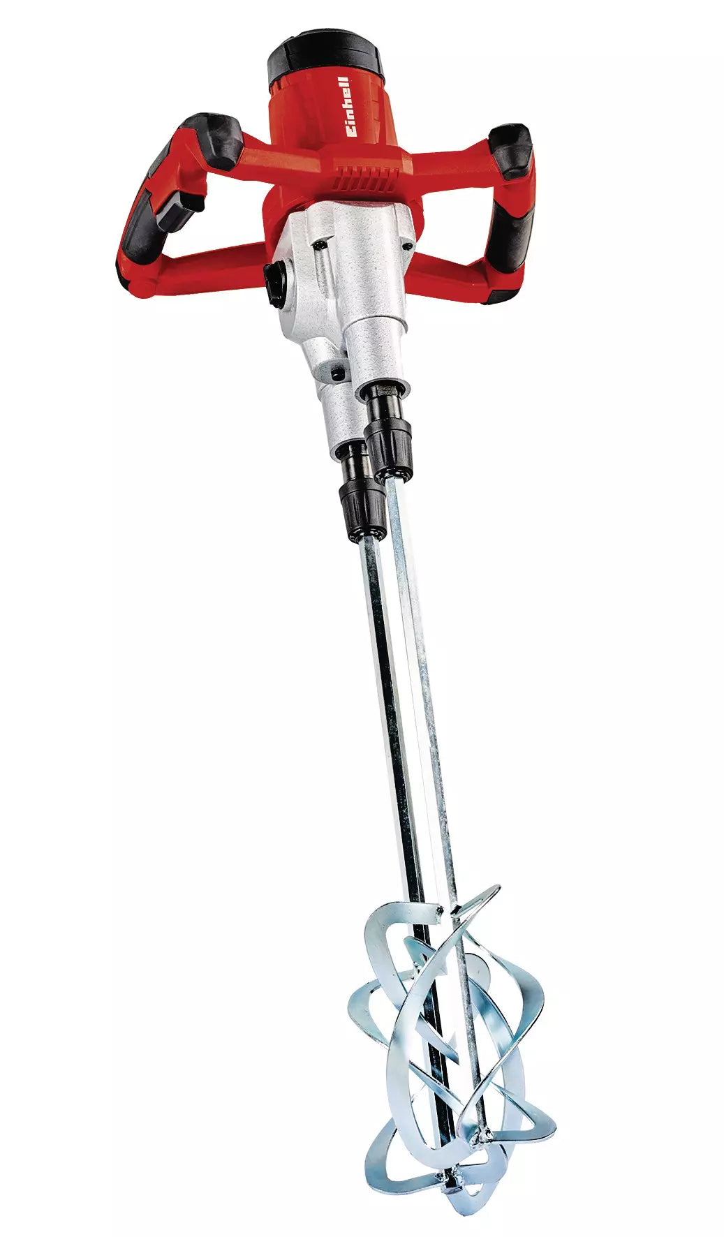 Einhell mešač za boju i malter TE-MX 1600-2 CE Twin, šifra 4258561