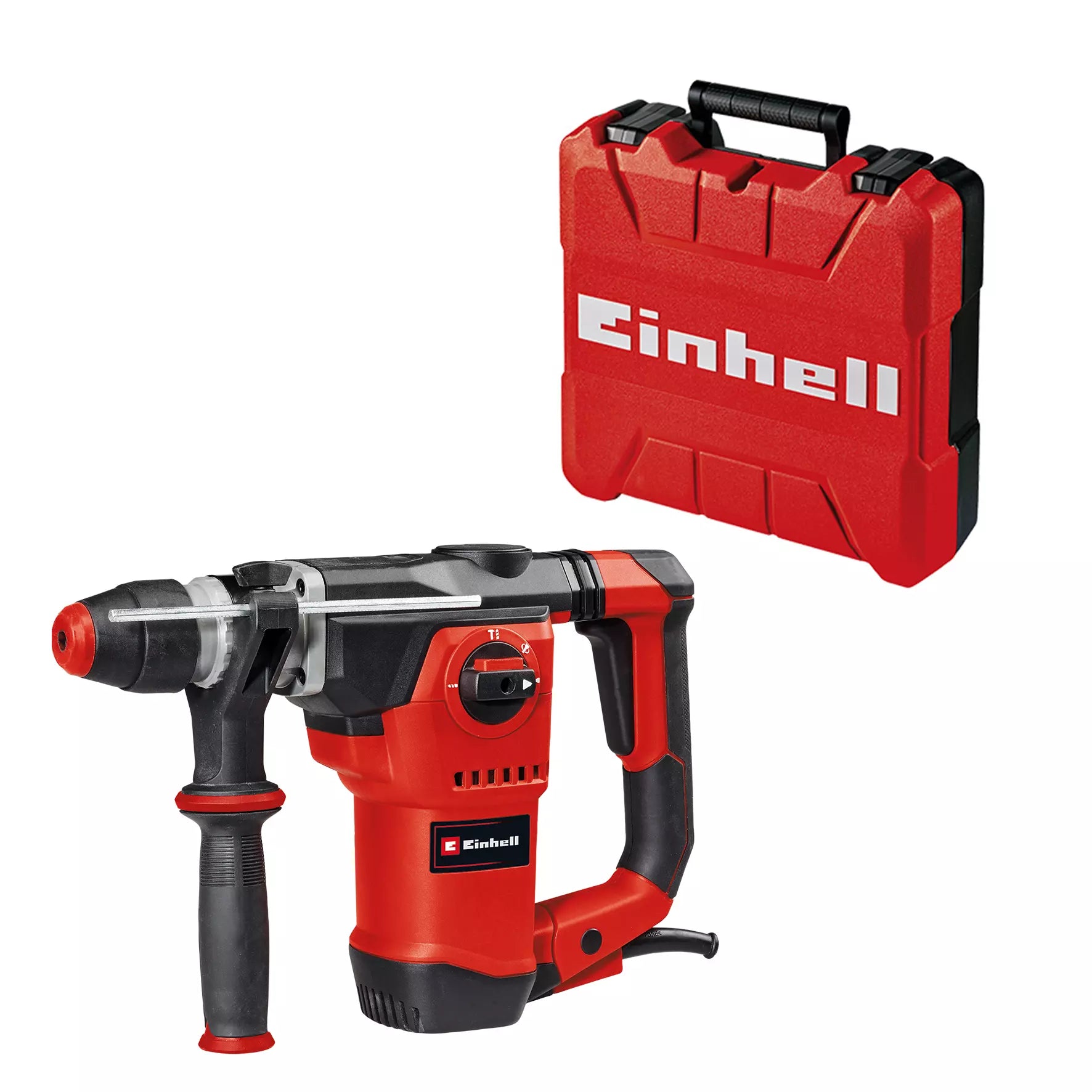 Einhell čekić bušilica TE-RH 32-1600 4F, šifra 4258508