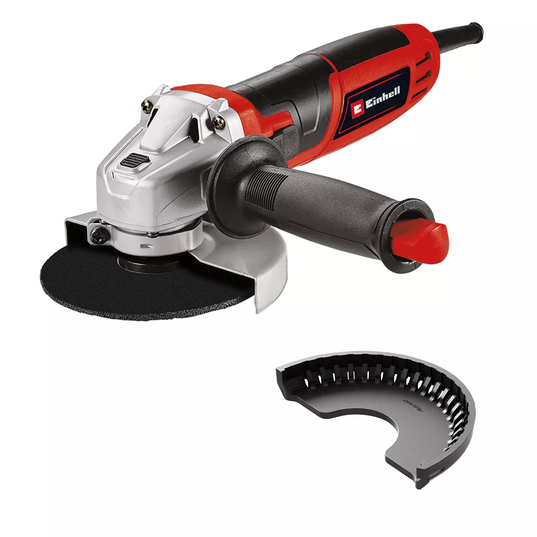 Einhell ugaona brusilica TC-AG 115/750, šifra 4430960