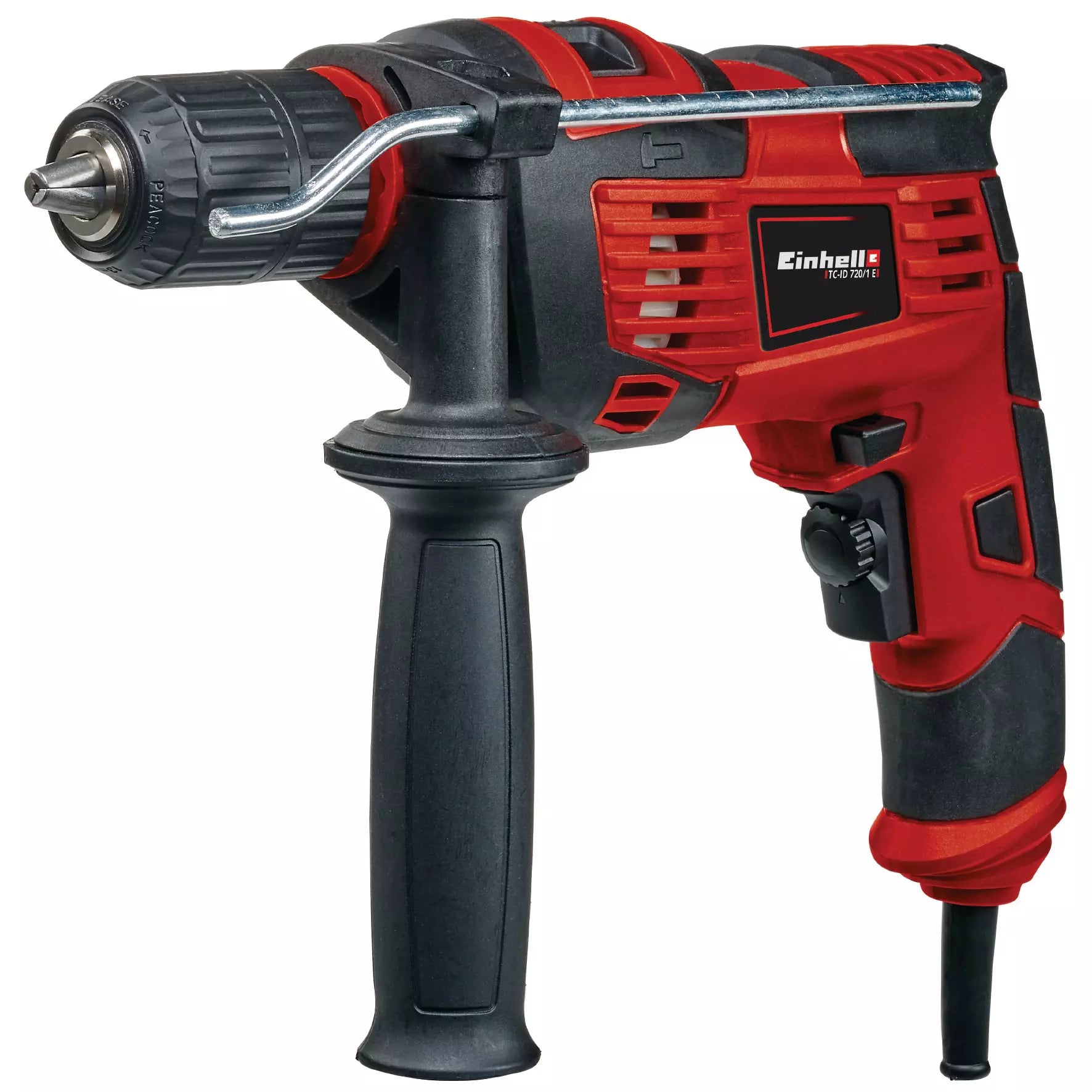 Einhell udarna bušilica set TC-ID 720/1 E Kit, šifra 4259846