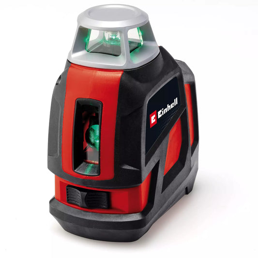 Einhell laserski nivelator TE-LL 360 G, šifra 2270119