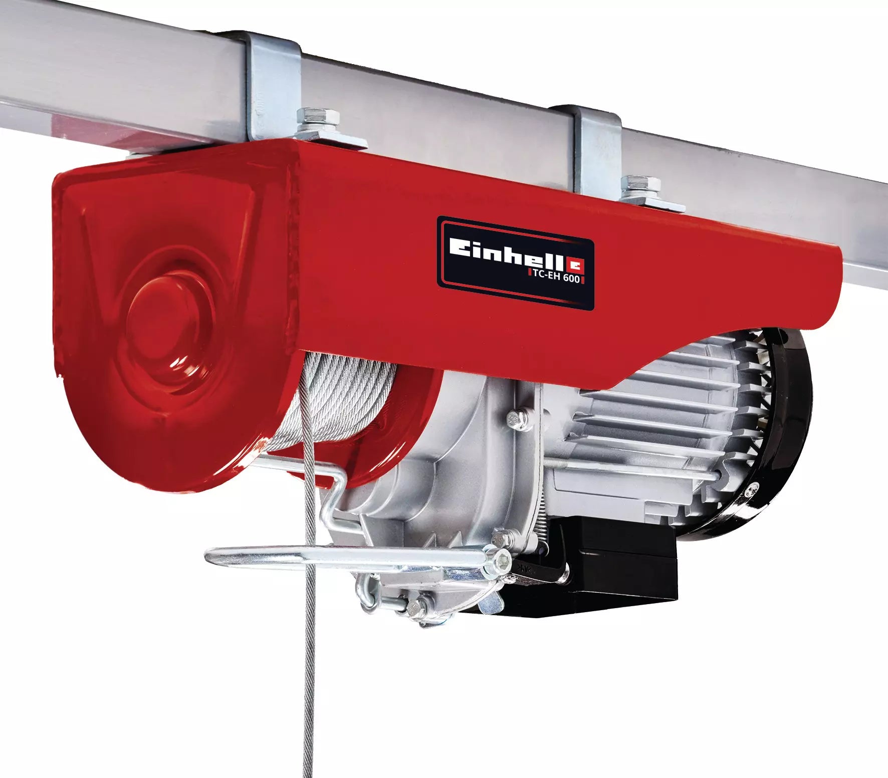 Einhell dizalica sa sajlom TC-EH 600, šifra 2255150