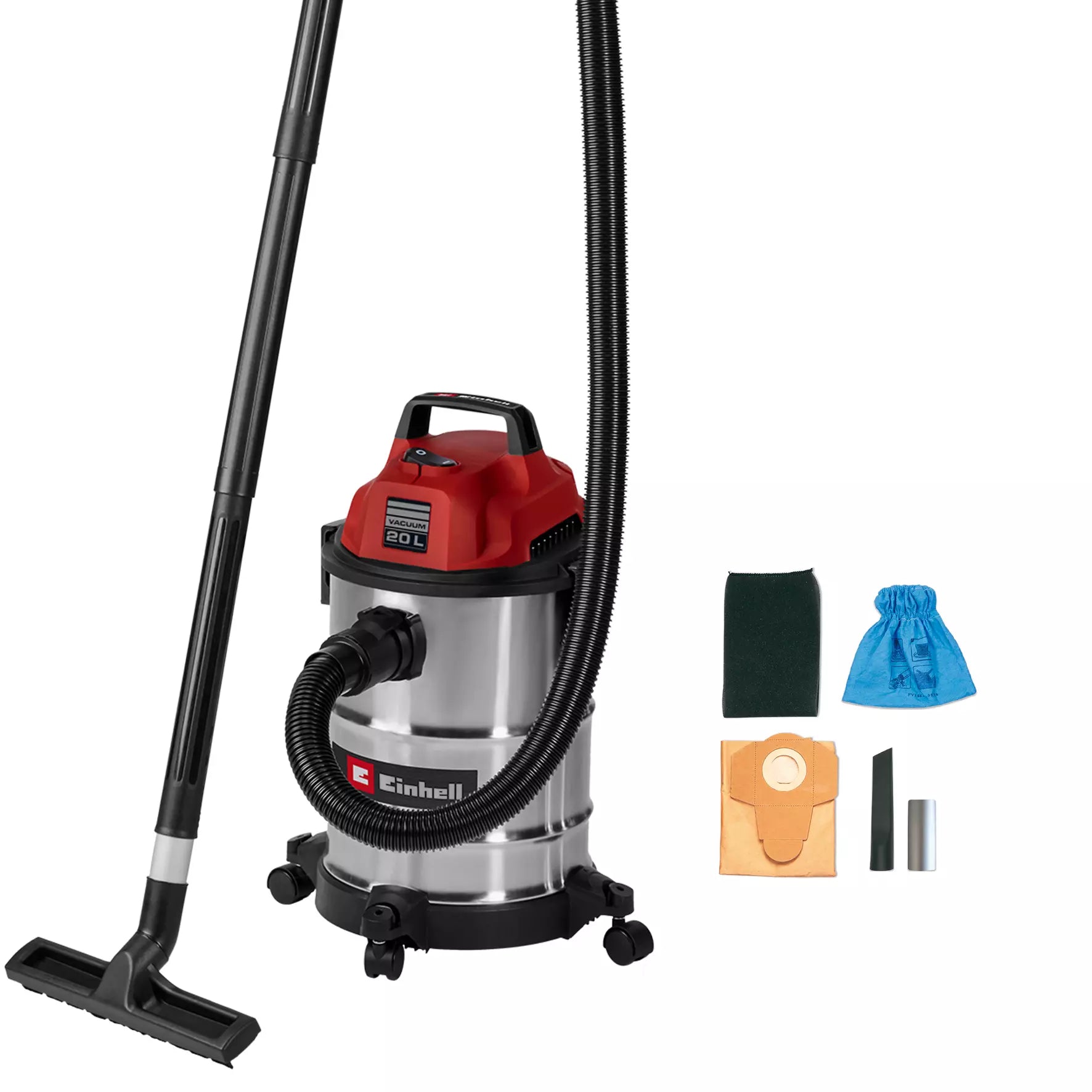Einhell usisivač TC-VC 2045 S, šifra 2347410