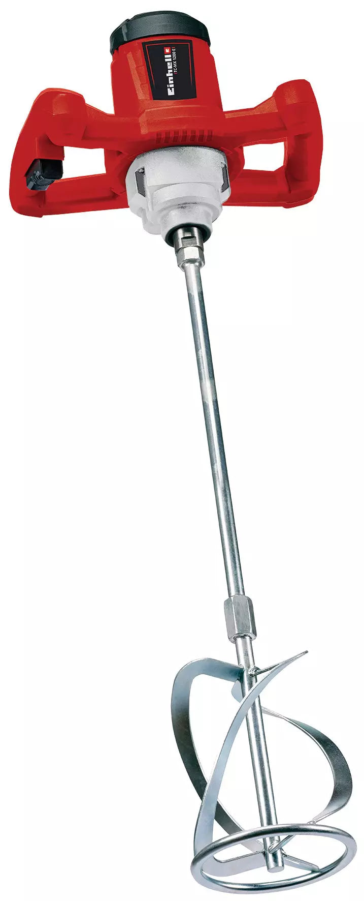 Einhell mešač za boju i malter TC-MX 1200 E, šifra 4258545