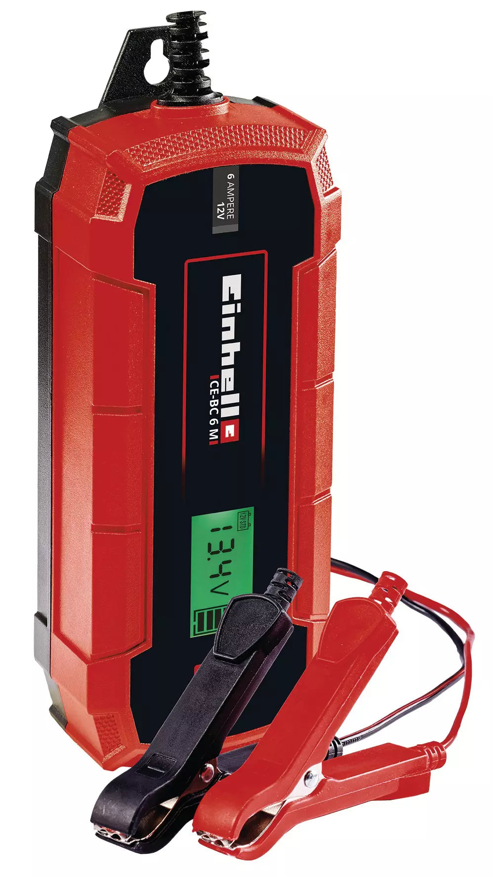 Einhell punjač akumulatora CE-BC 6 M, šifra 1002235