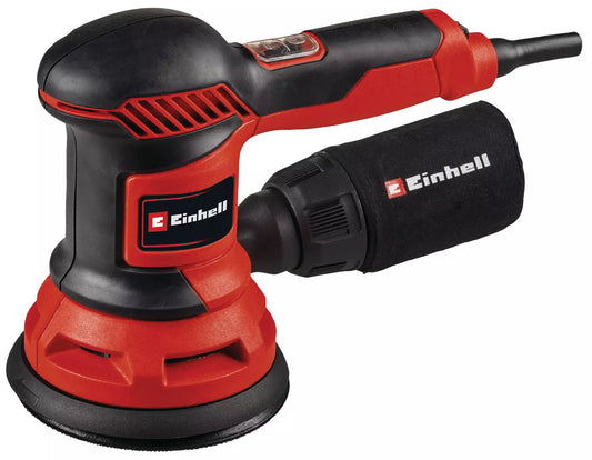 Einhell ekscentrična brusilica TC-RS 425 E, šifra 4462005