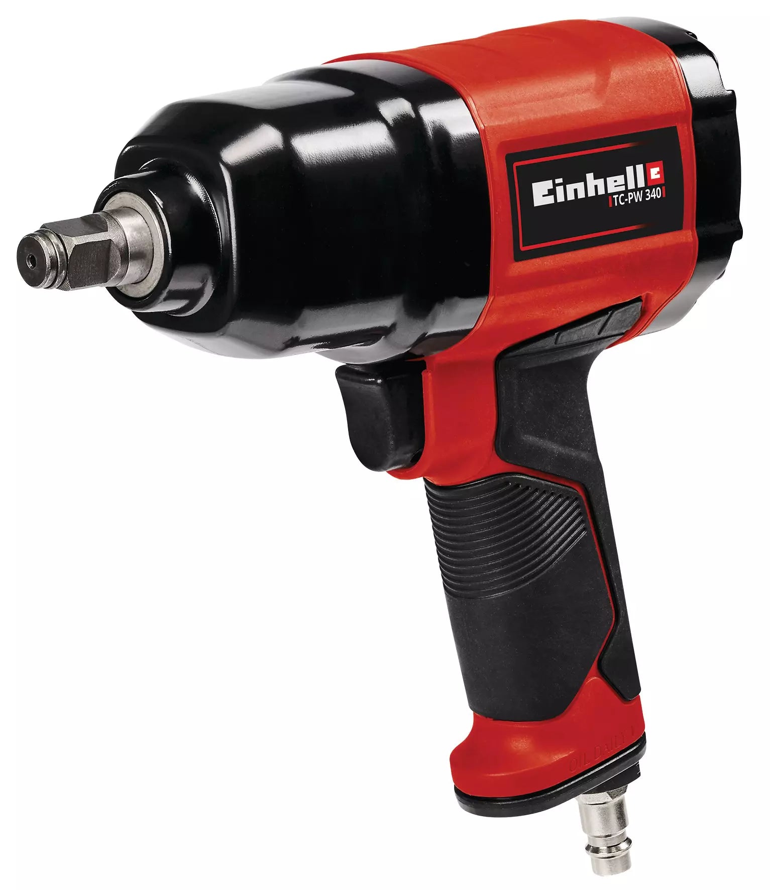 Einhell pneumatski udarni odvijač TC-PW 340, šifra 4138950