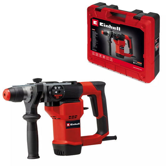Einhell čekić bušilica TC-RH 28 3F, šifra 4258002